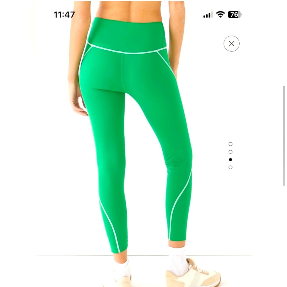 JCrew Active Leggings